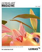 Lumas Art Magazine fruehjahr 2013