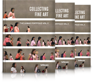 collecting fine art